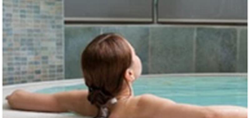 Sensaciones de spa